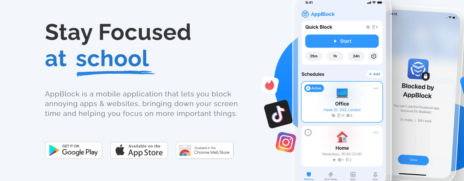 I Tested the Best Android App Blockers To Regain Your Productivity ...