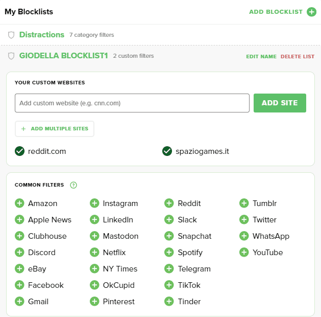 Freedom app vs Cold Turkey Blocker: My Honest Opinion ( 2024) - Giodella