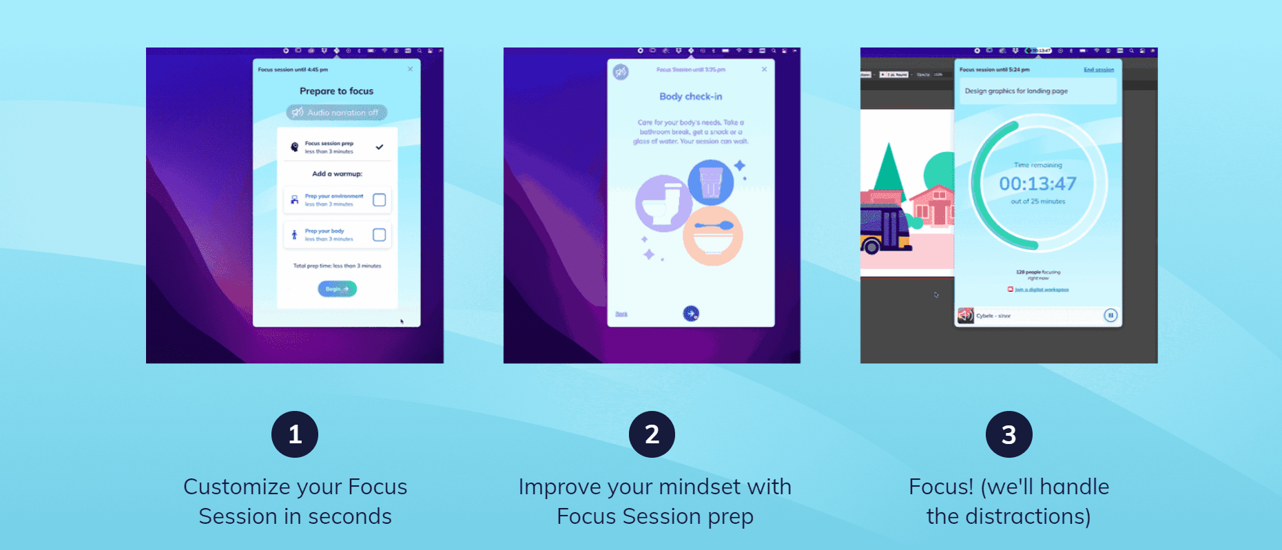 I Tested the Best Focus Apps To Stop Wasting Your Time in 2025 - Giodella