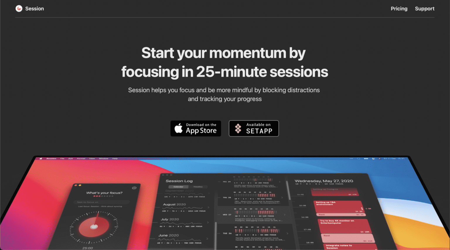 I Tested the Best Focus Apps To Stop Wasting Your Time - Giodella