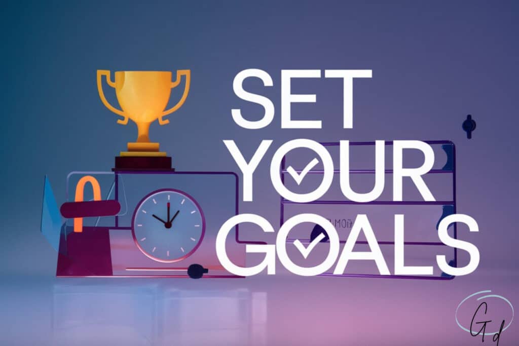 I tested the best goal setting apps 2025 giodella